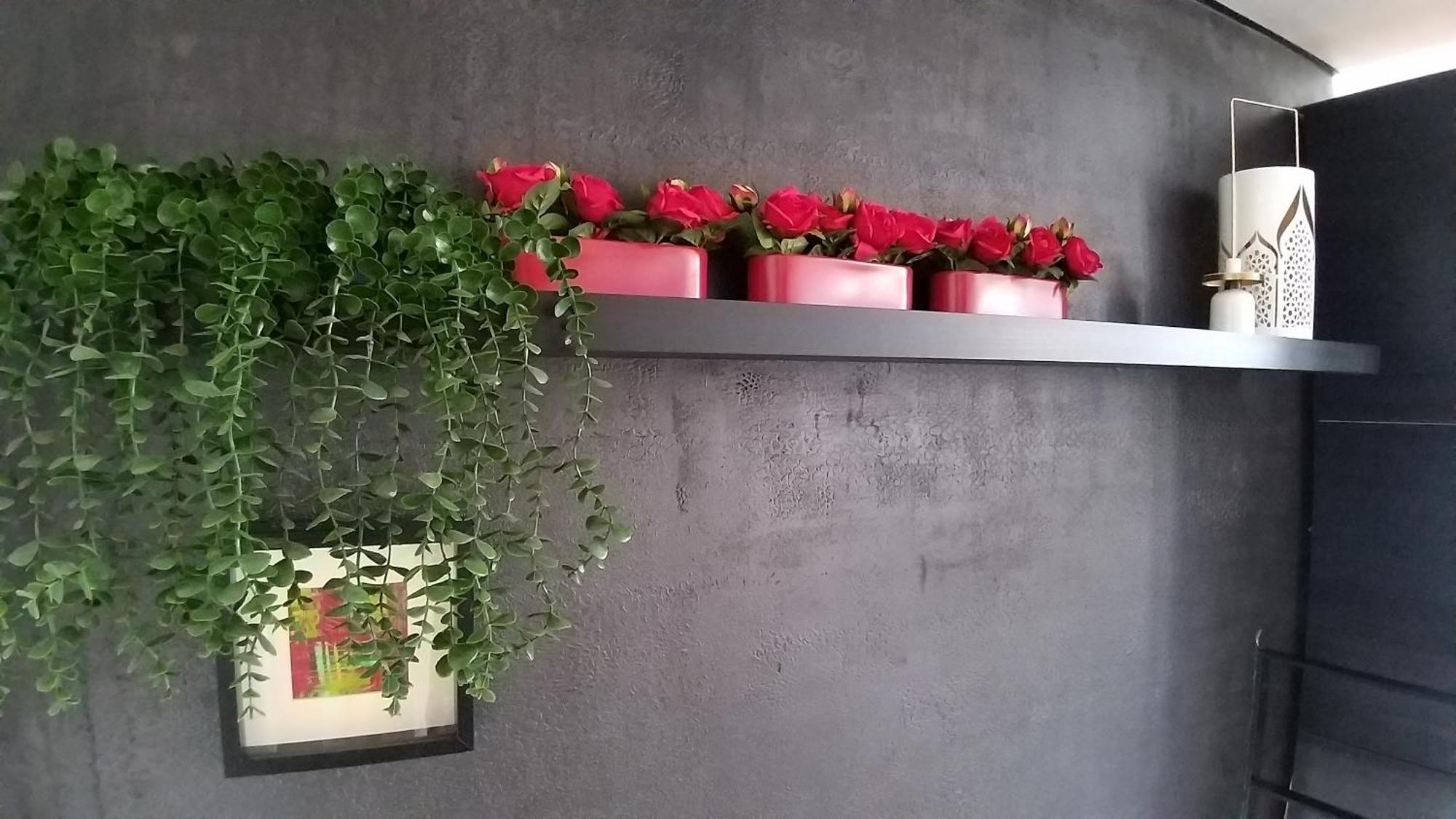 Wellness Loft With Sauna, Jacuzzi, Roof Terrace & Amazing View Apartment Antwerp Luaran gambar